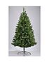 everyday-green-regal-fir-christmas-tree-7ftfront