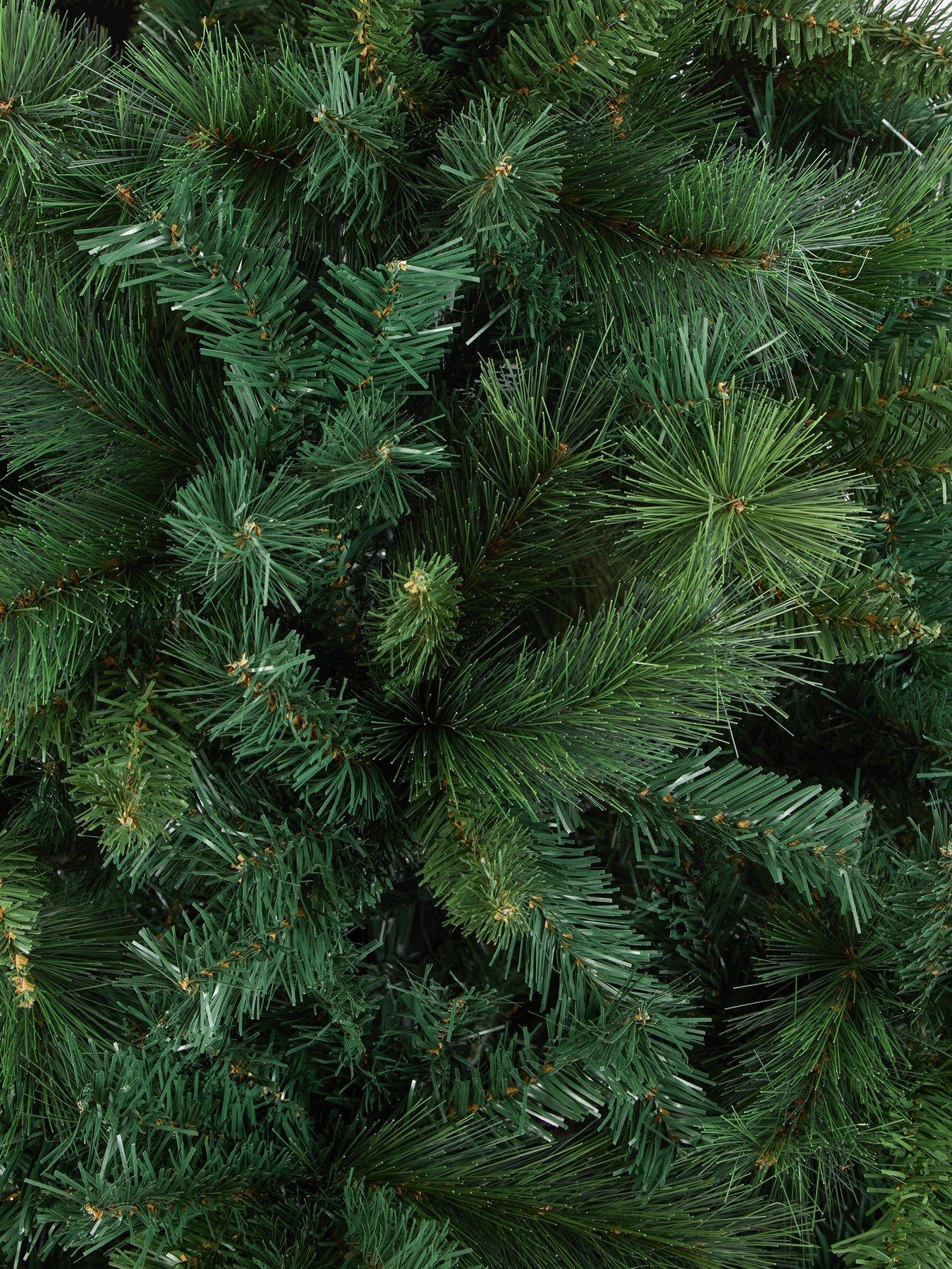 Image 3 of 3 of Very Home 7ft&nbsp;Majestic Pine Christmas Tree