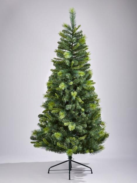 everyday-6ft-cannock-great-value-christmas-tree