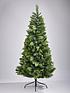 everyday-6ft-cannock-great-value-christmas-treefront