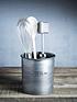kitchencraft-industrial-kitchen-metal-utensil-holderstillFront