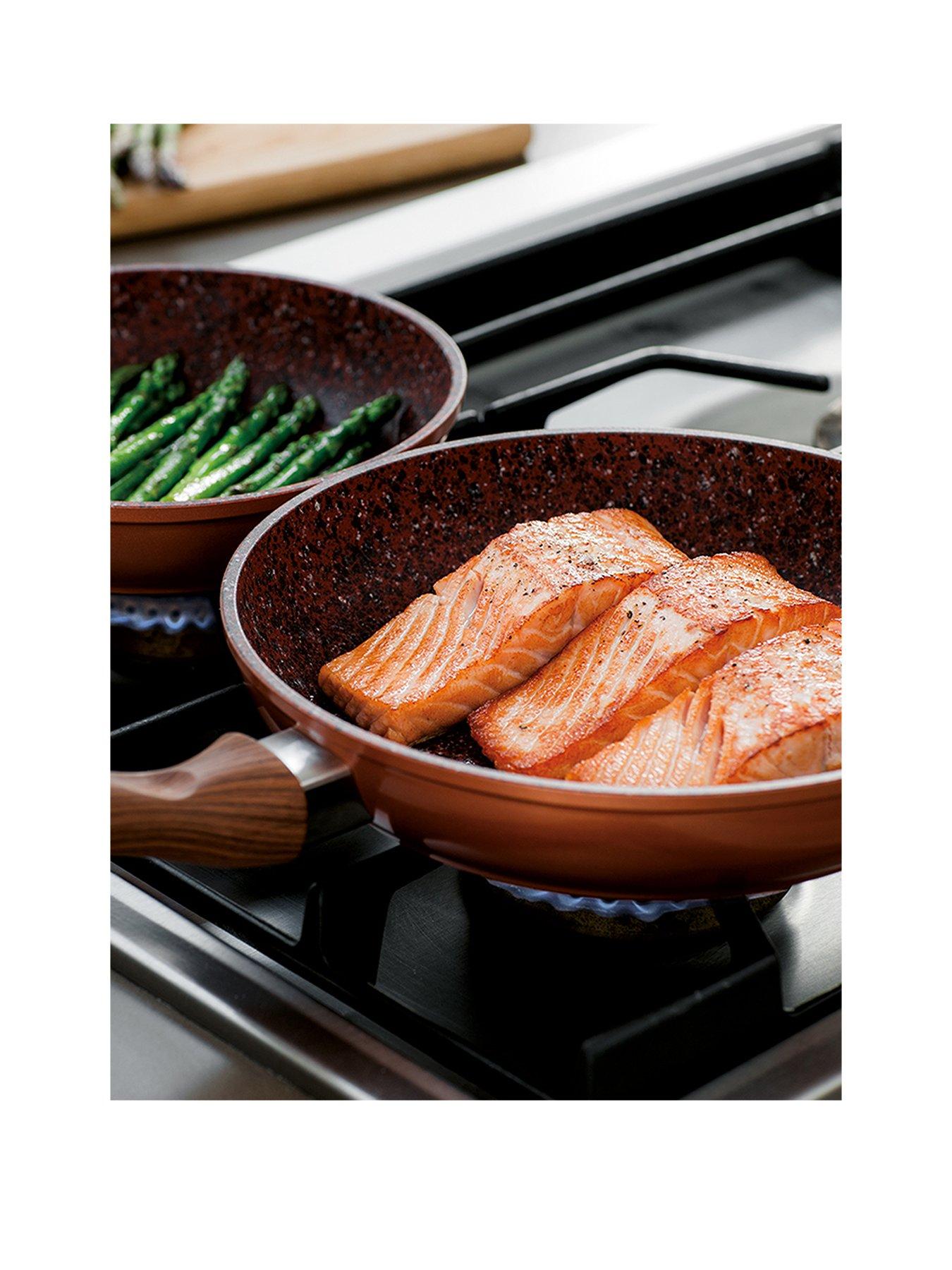 jml-set-of-3-copperstone-non-stick-pans-with-free-recipe-book