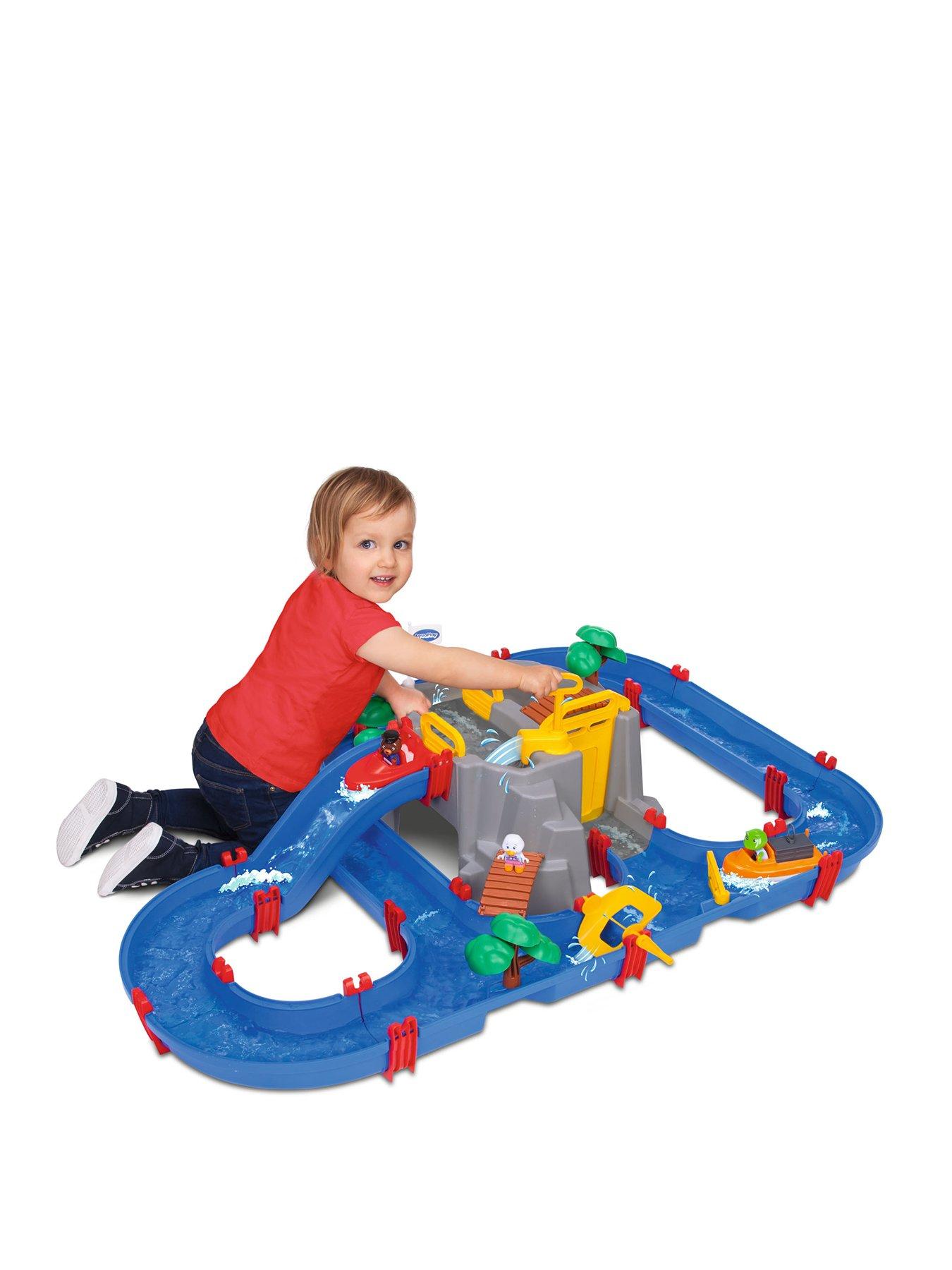 Image of Smoby Aquaplay Mountain Lake