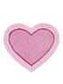 catherine-lansfield-heart-shaped-rugfront