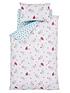 catherine-lansfield-fairies-fitted-sheet-pinkback
