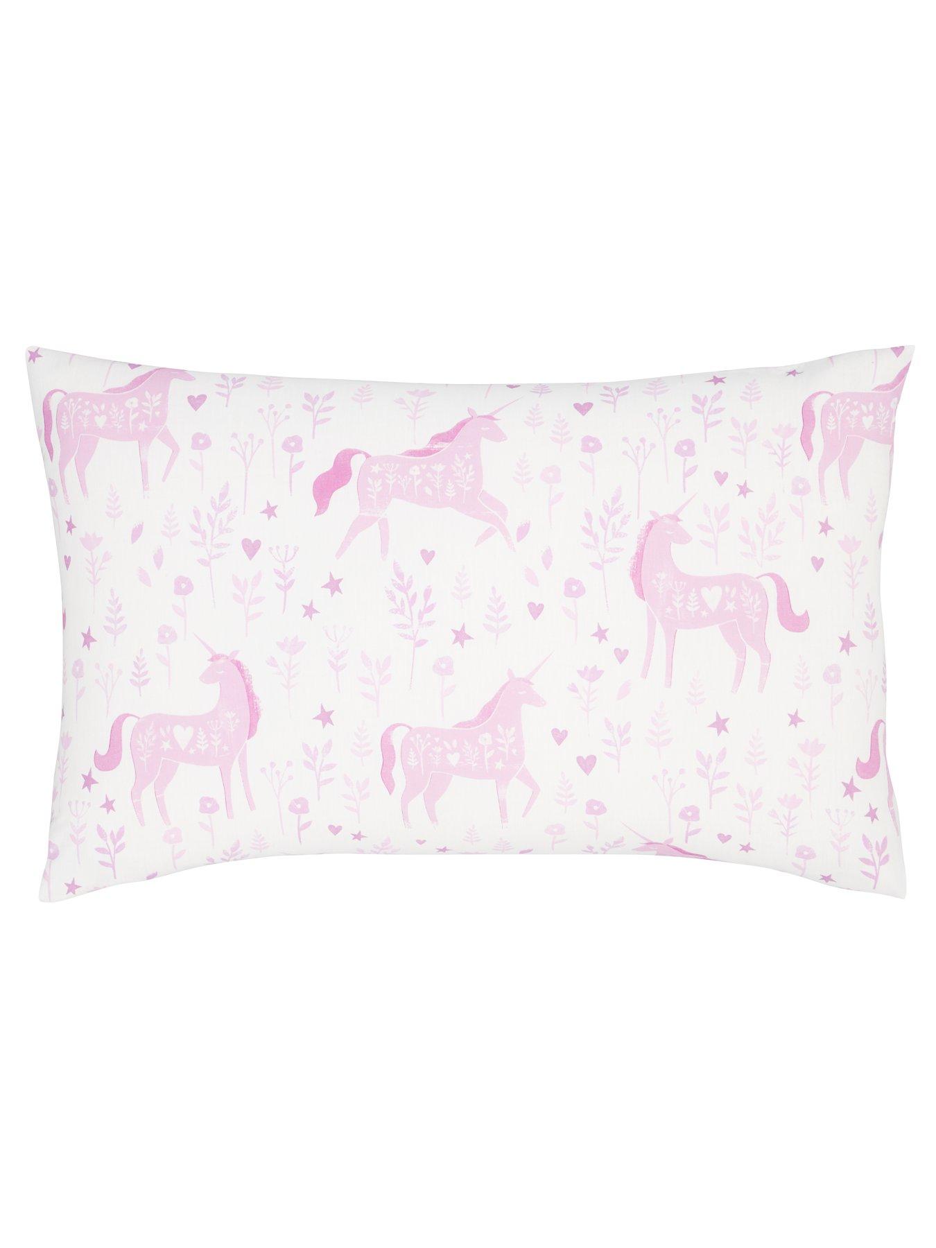 Catherine lansfield hotsell unicorn bedding