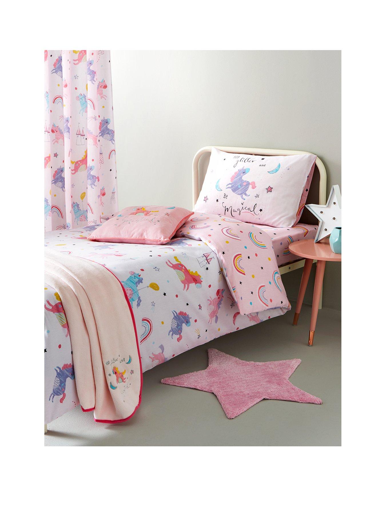 Unicorn duvet cover ireland sale