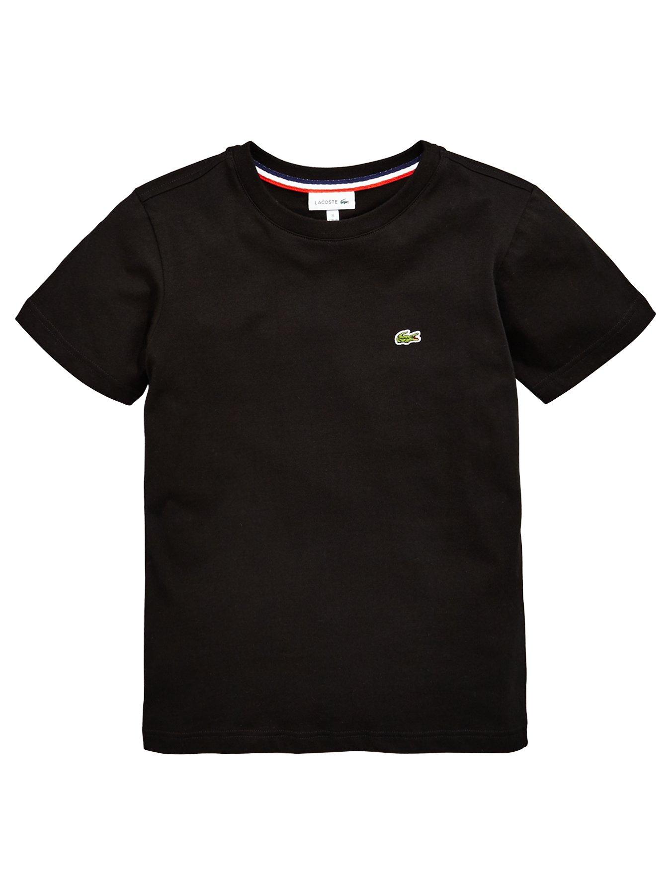 Lacoste baby boy clearance clothes