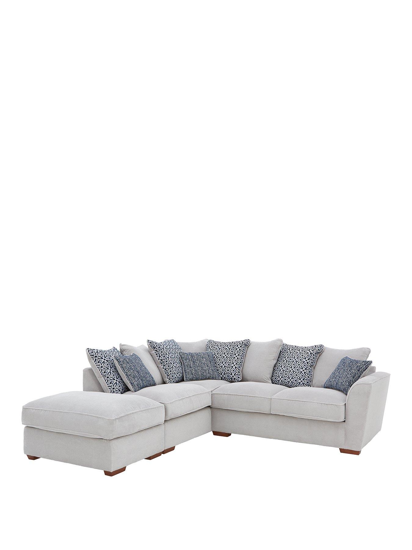 very-home-bloom-fabric-leftnbsphand-corner-group-sofa-bednbspstillFront