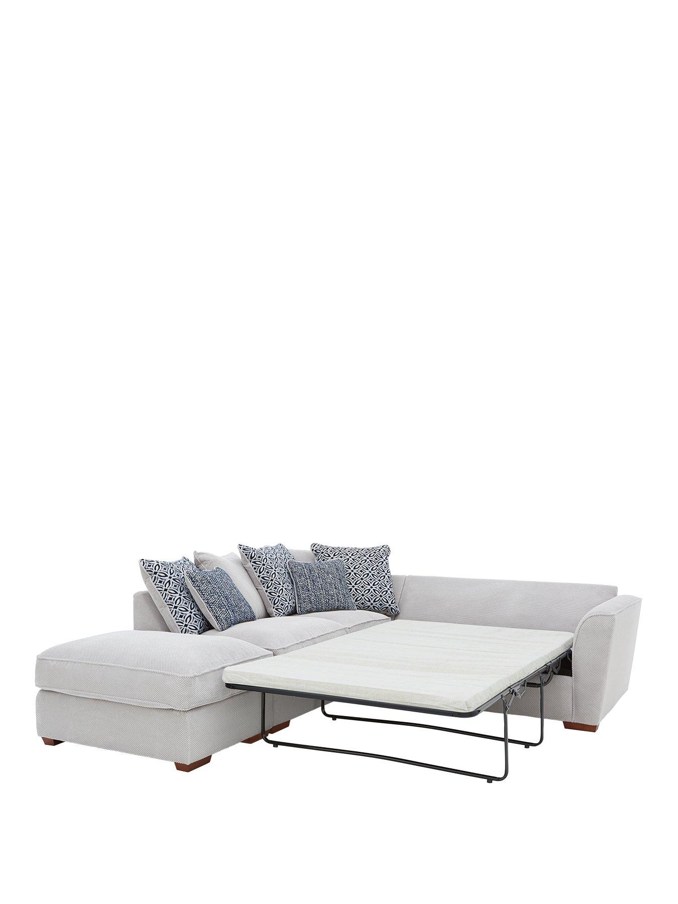 very-home-bloom-fabric-leftnbsphand-corner-group-sofa-bednbspback