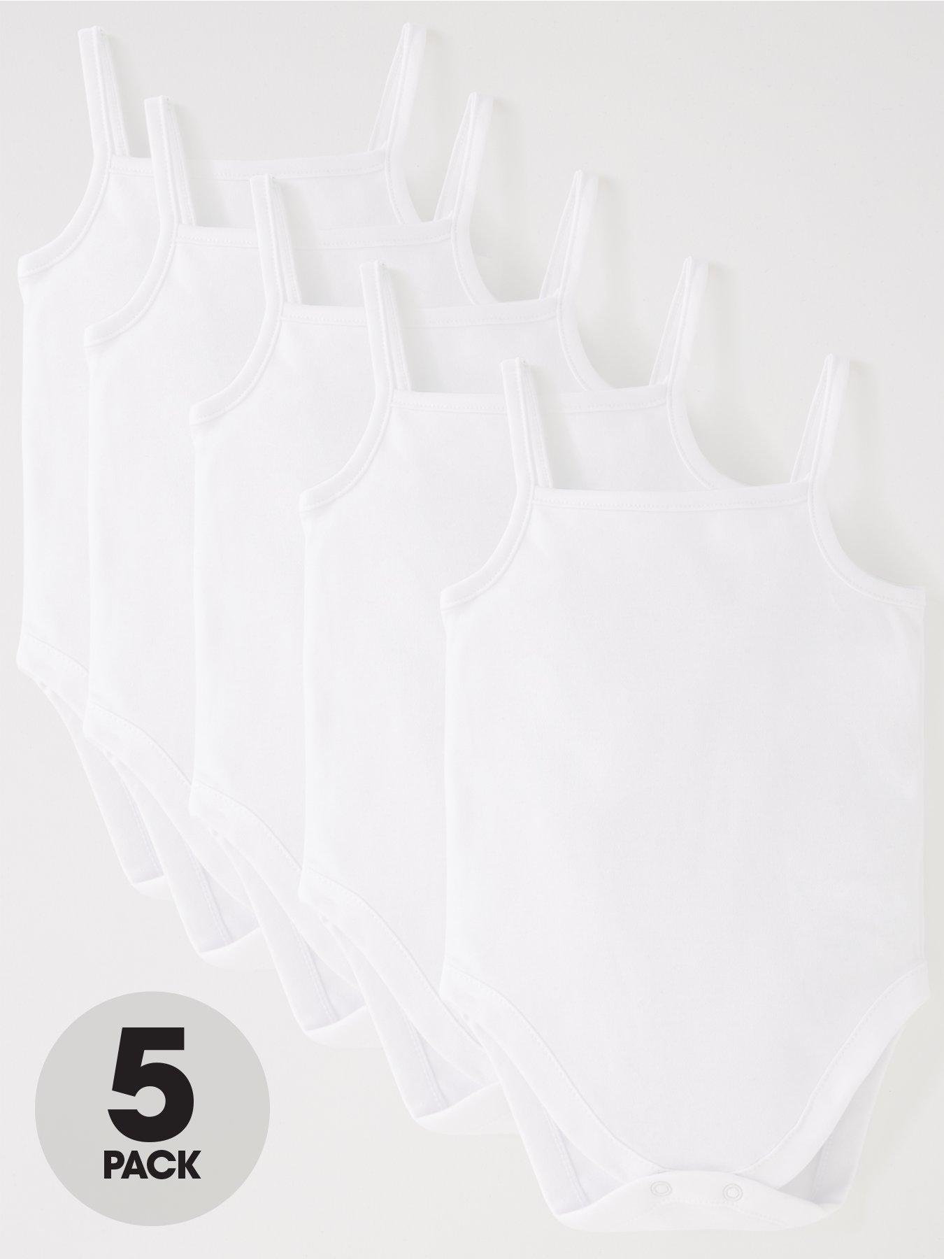 the-very-collection-baby-unisex-5-pack-strapp