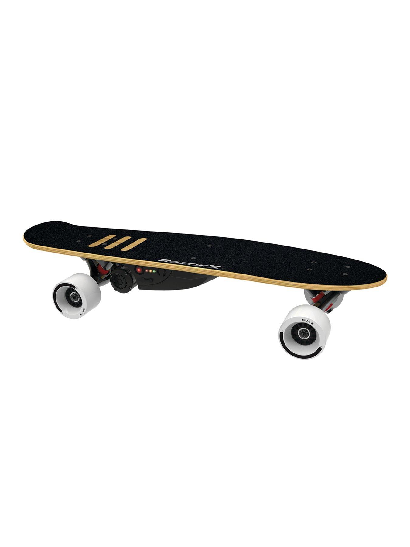 razor-razorx-cruiser-electric-skateboard-for-kids-9-blackfront