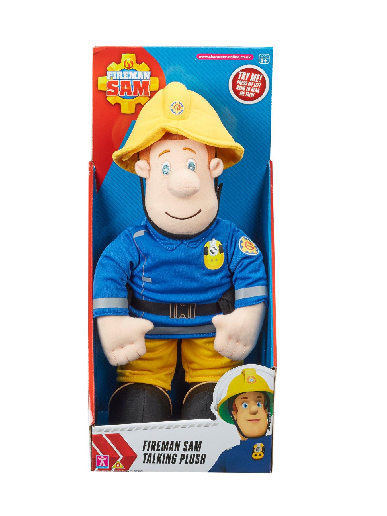 fireman-sam-12inch-talking-toyoutfit