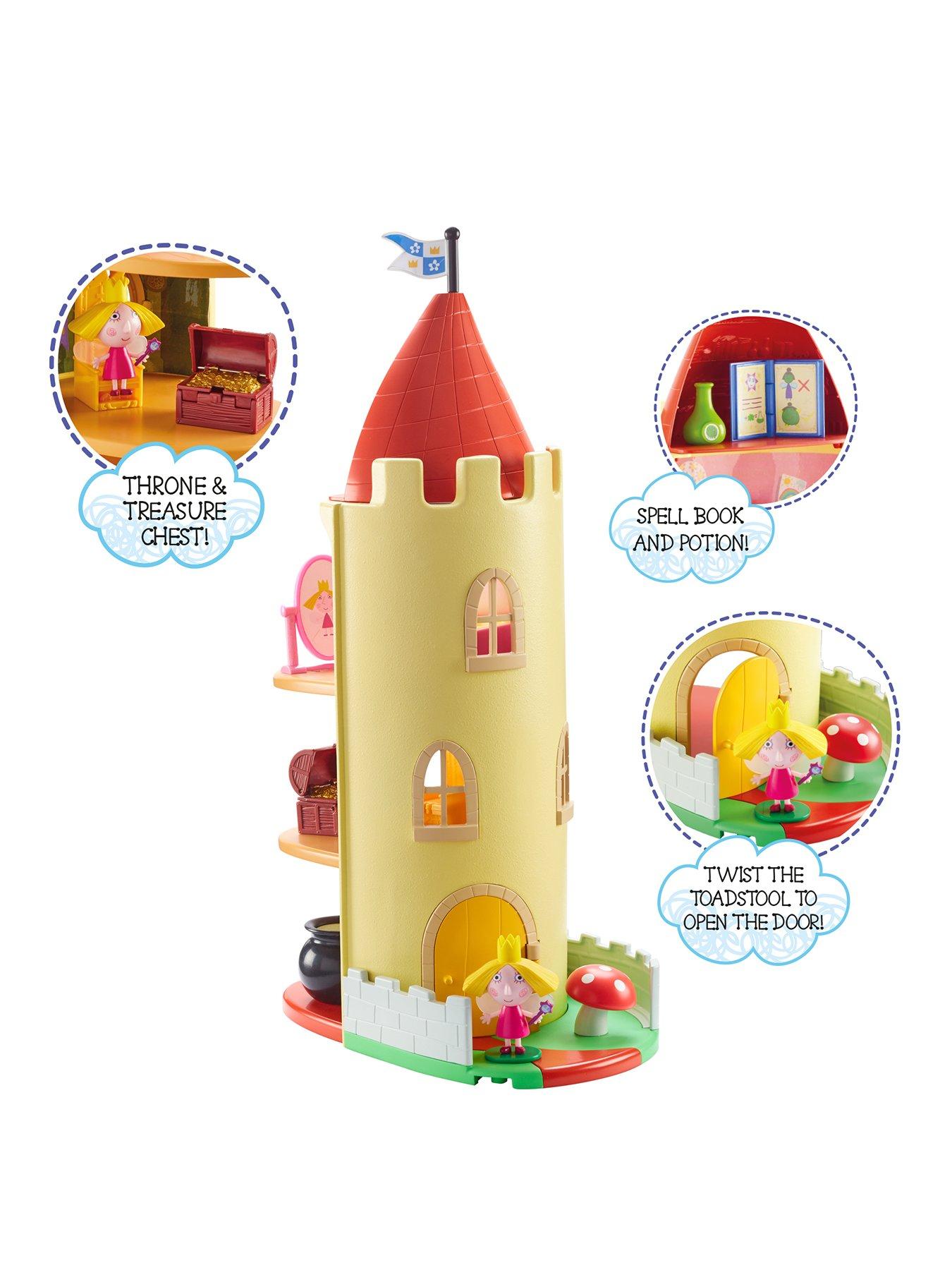 ben-hollys-little-kingdom-thistle-castle-play-setstillFront