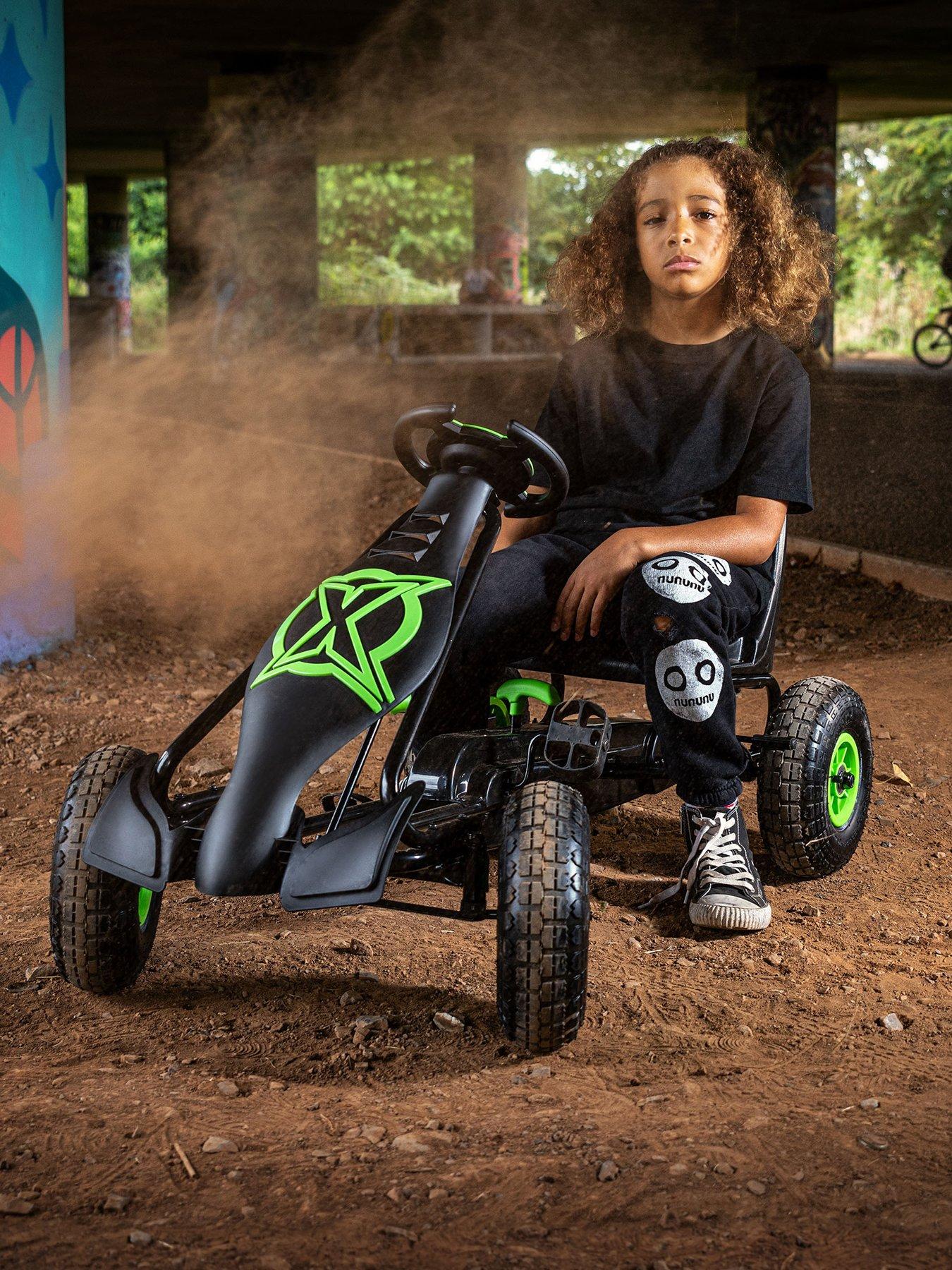 XOOTZ Viper Go Kart