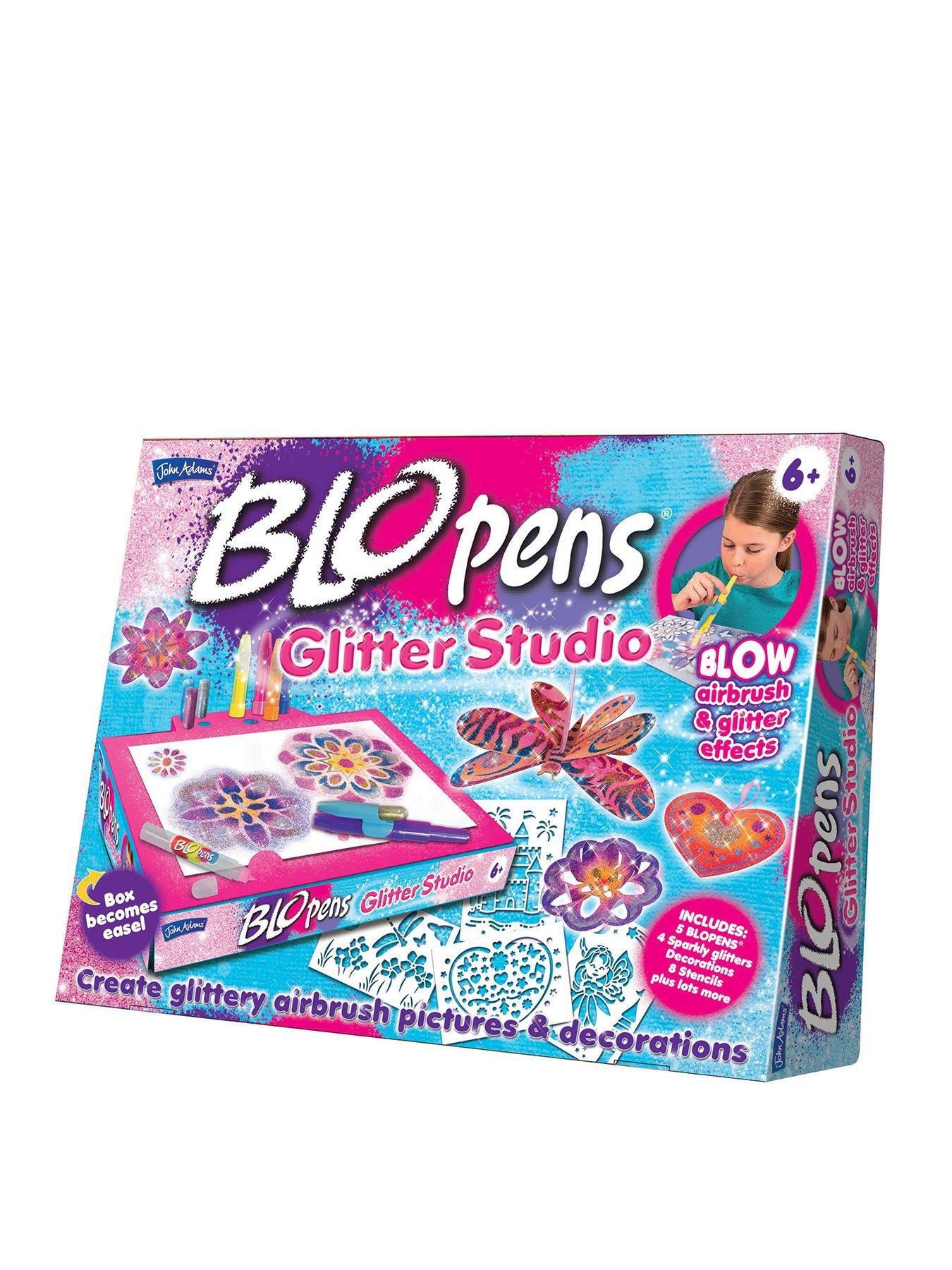 john-adams-john-adams-blo-pens-glitter-studiofront