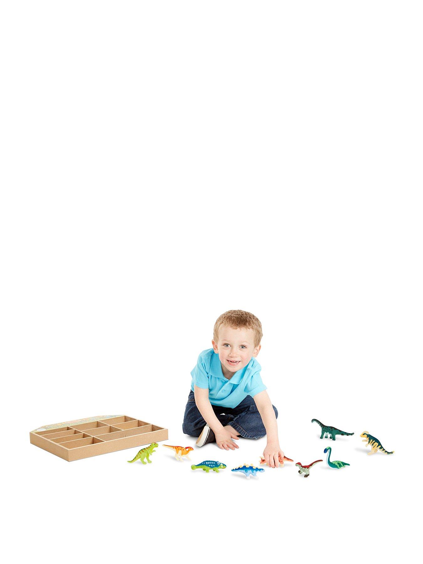 Image 3 of 4 of Melissa & Doug Dinosaur Party Playset