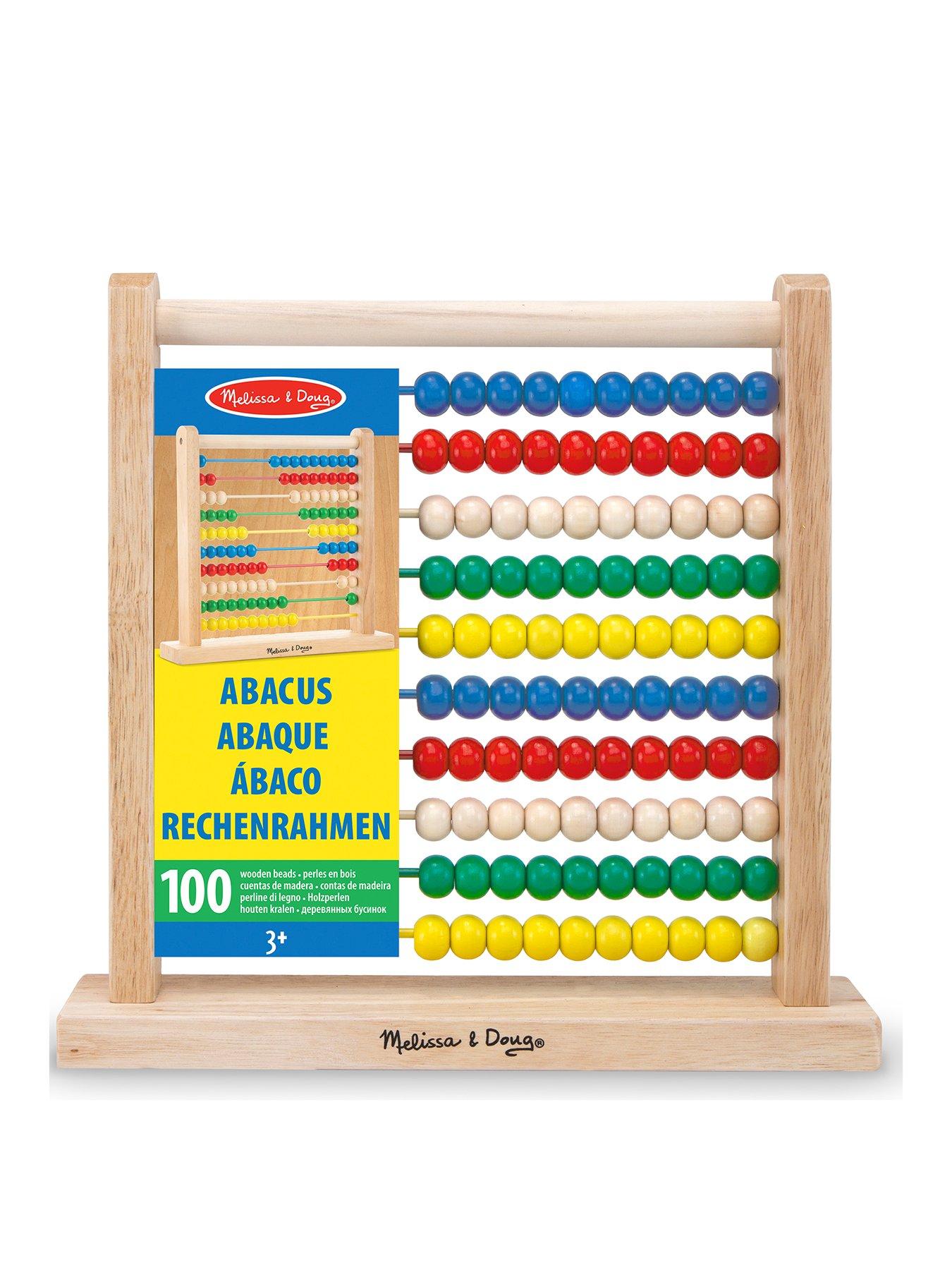 undefined Abacus