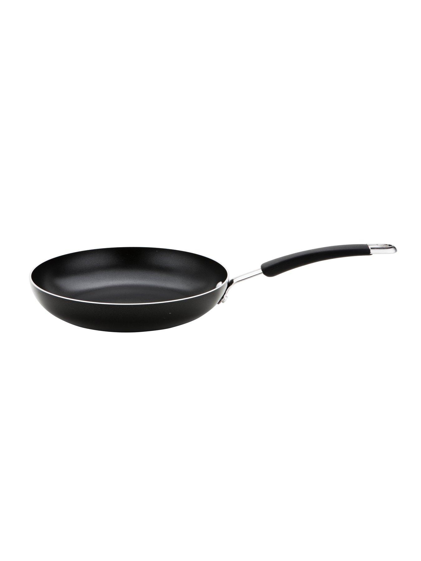 Image 6 of 6 of MEYER Induction 5-Piece Aluminium Pan Set