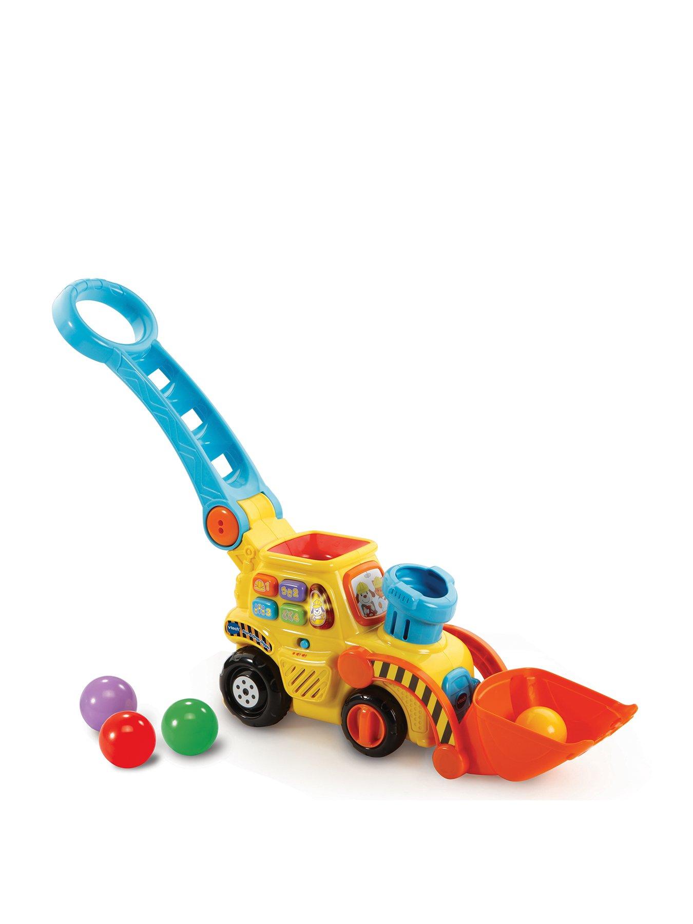 undefined Pop  &  Drop Digger