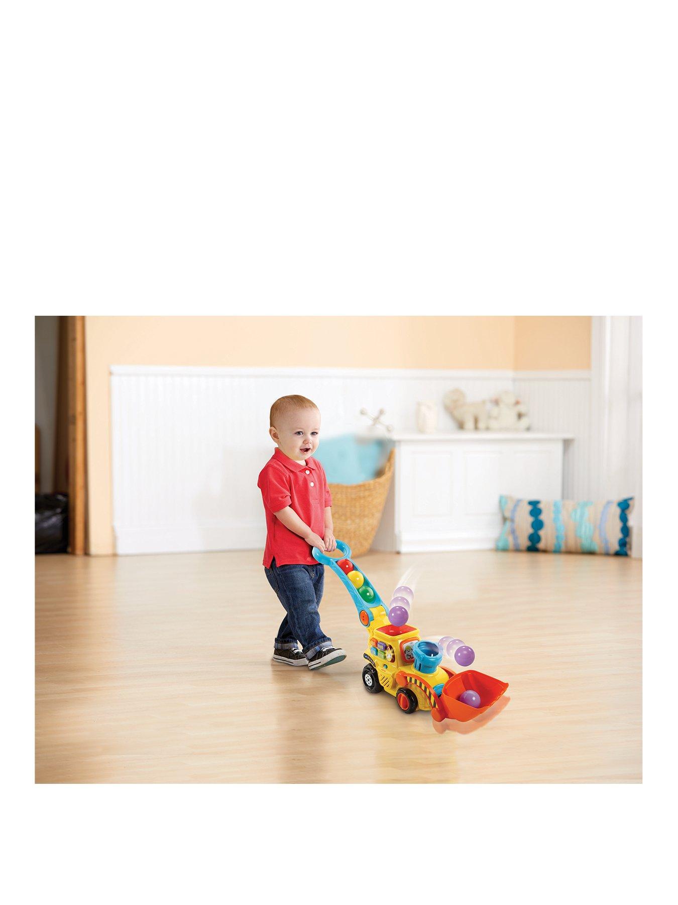 Vtech pop a ball digger sales