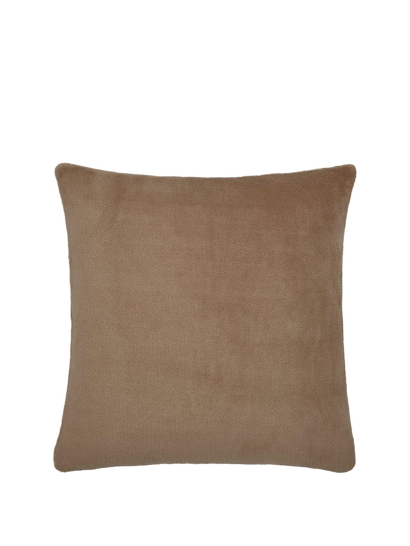 undefined Microfleece Cushion