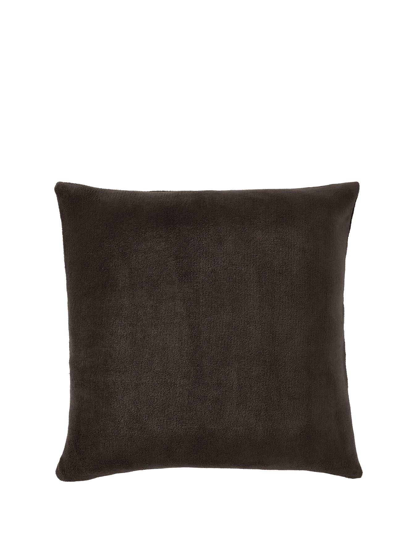 The Very Collection Microfleece XL Cushion