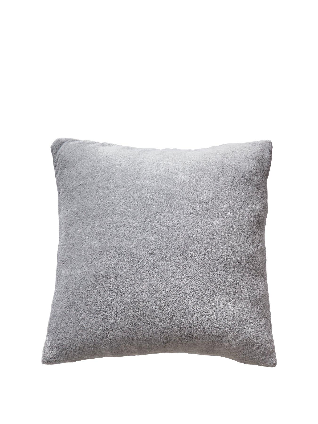 The Very Collection Microfleece XL Cushion
