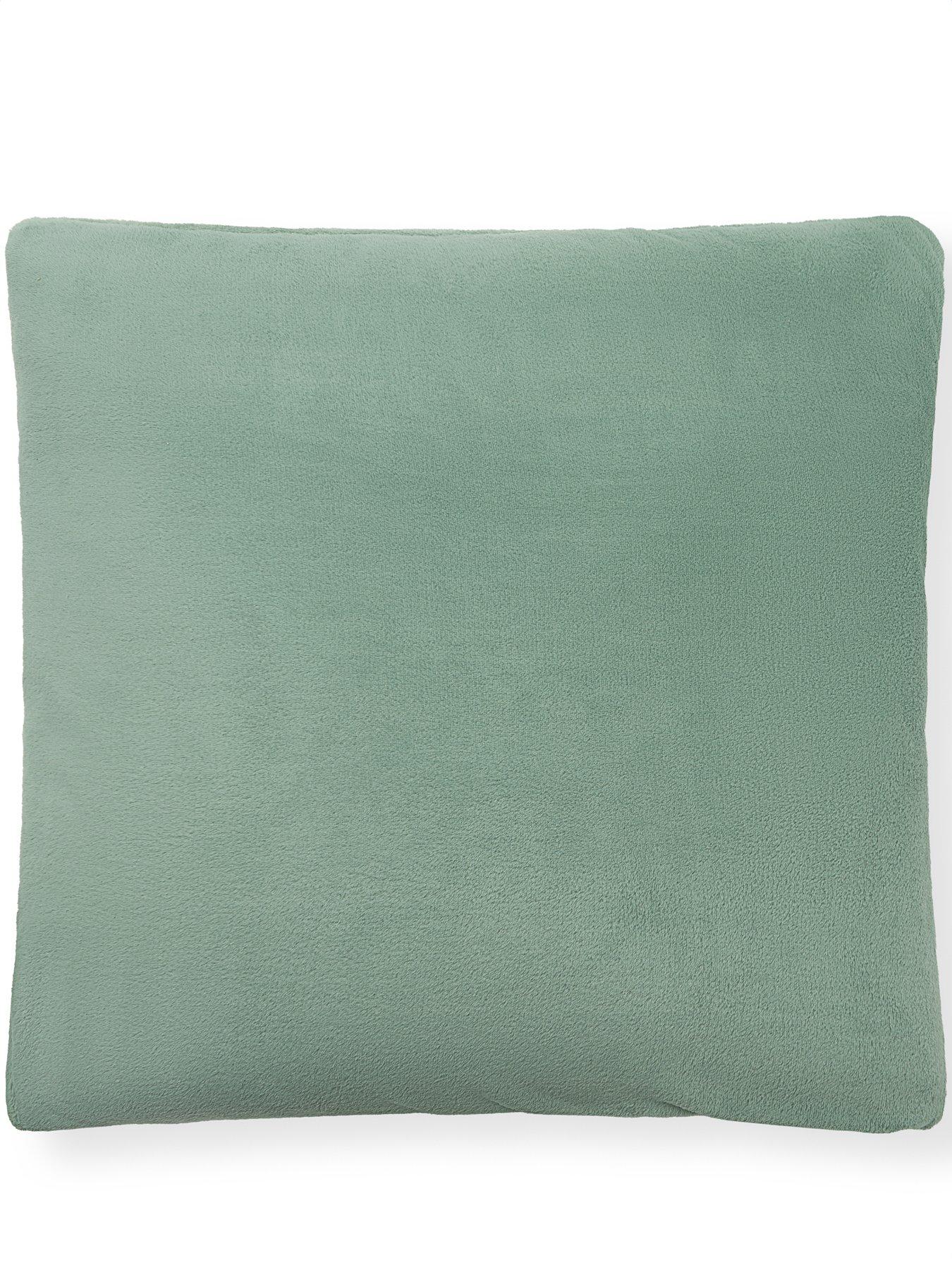 Very Home Microfleece XL Cushion