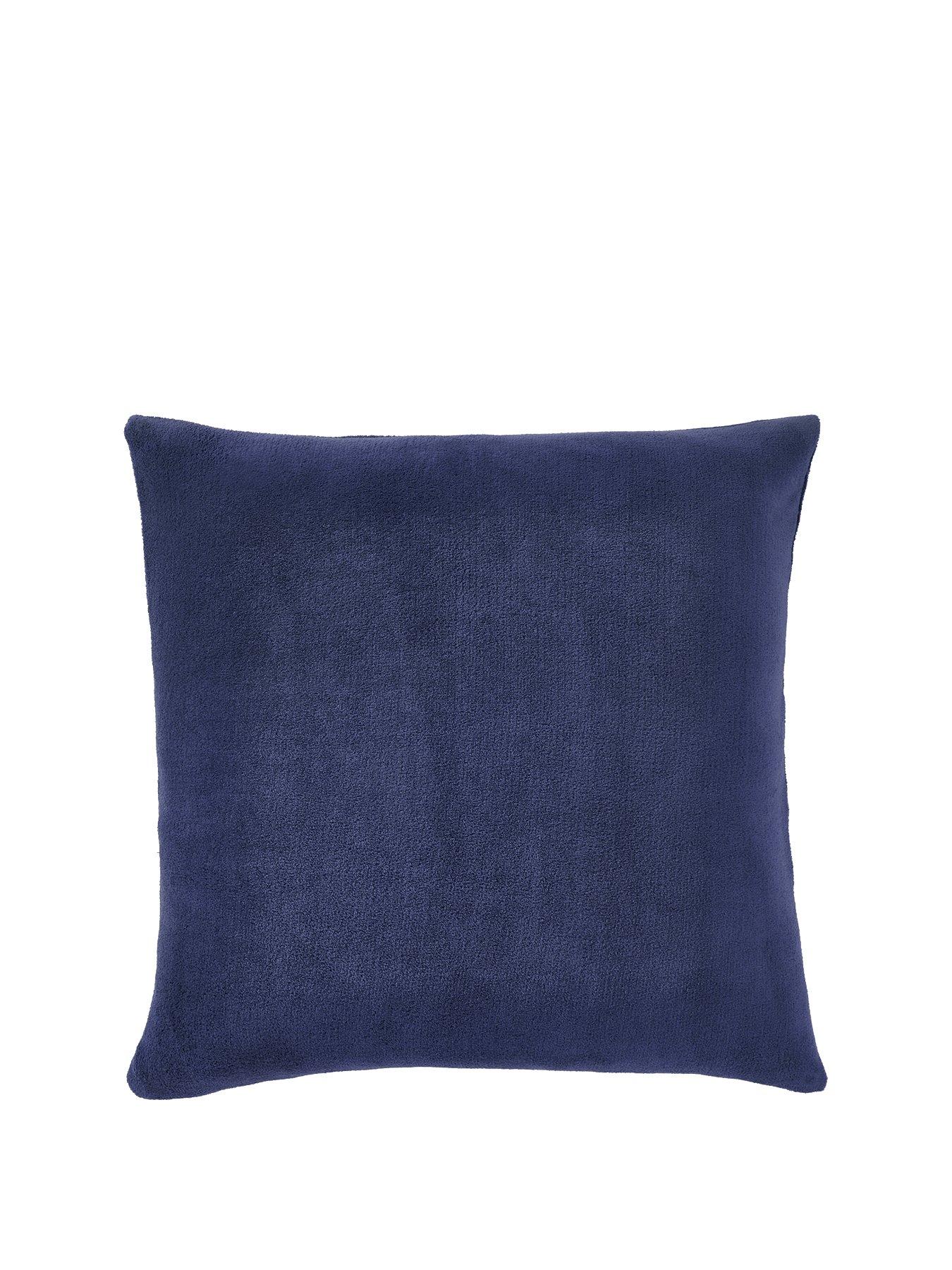 very-home-microfleece-xl-cushion