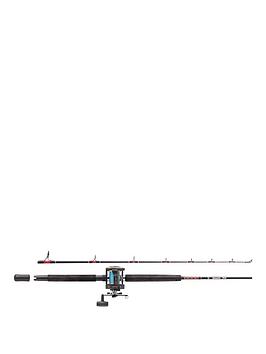 abu-garcia-muscle-tip-boat-rod-and-reel-combo-15-40lb--7-ft