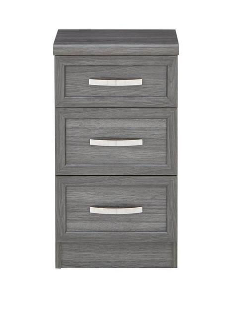 camberley-3-drawer-graduated-bedside-chest