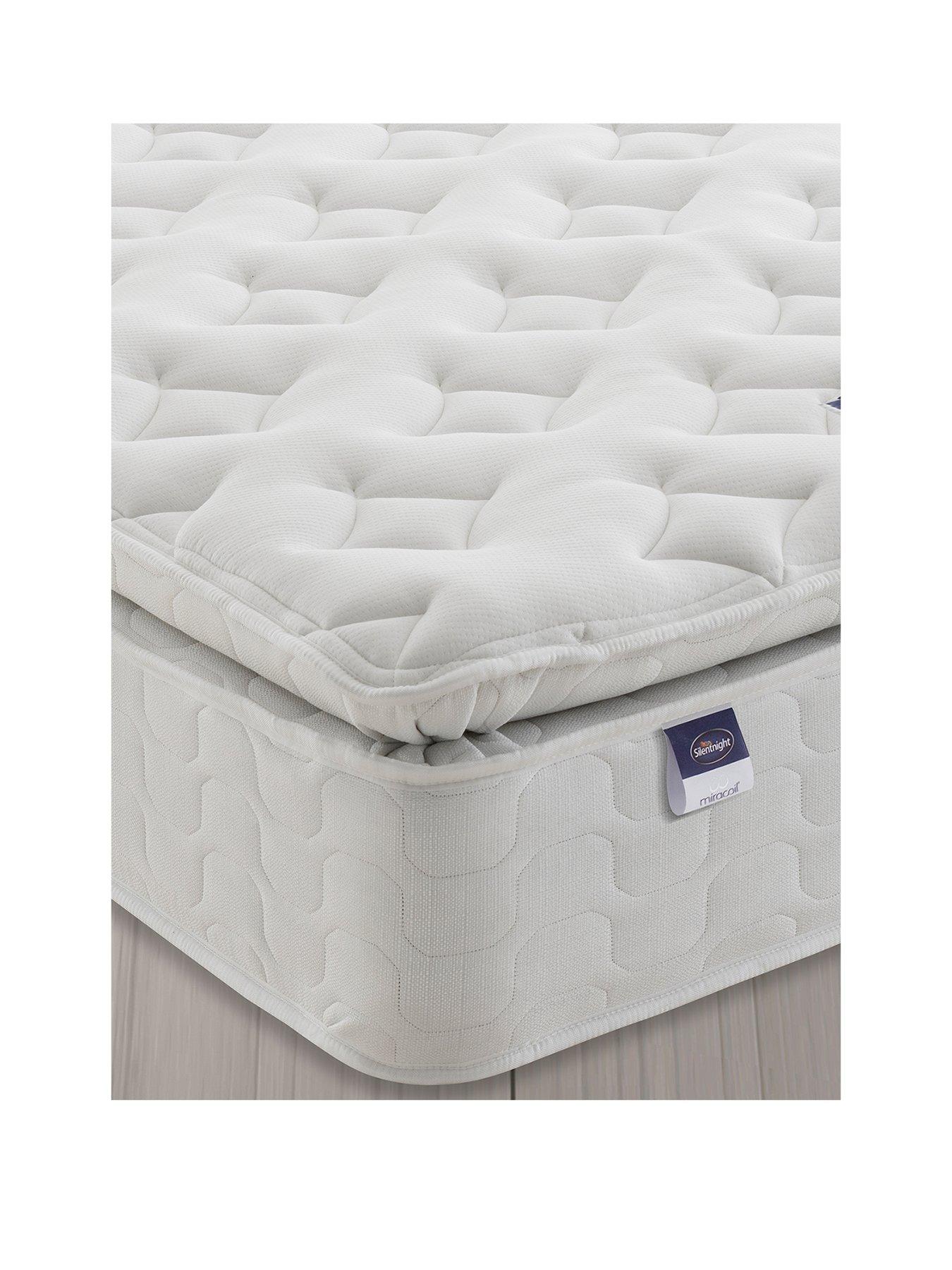 silent night jasmine mattress