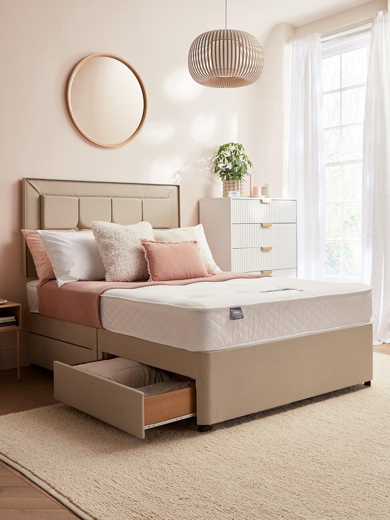 silentnight-pippa-sprung-ortho-mattress--nbspextra-firmback