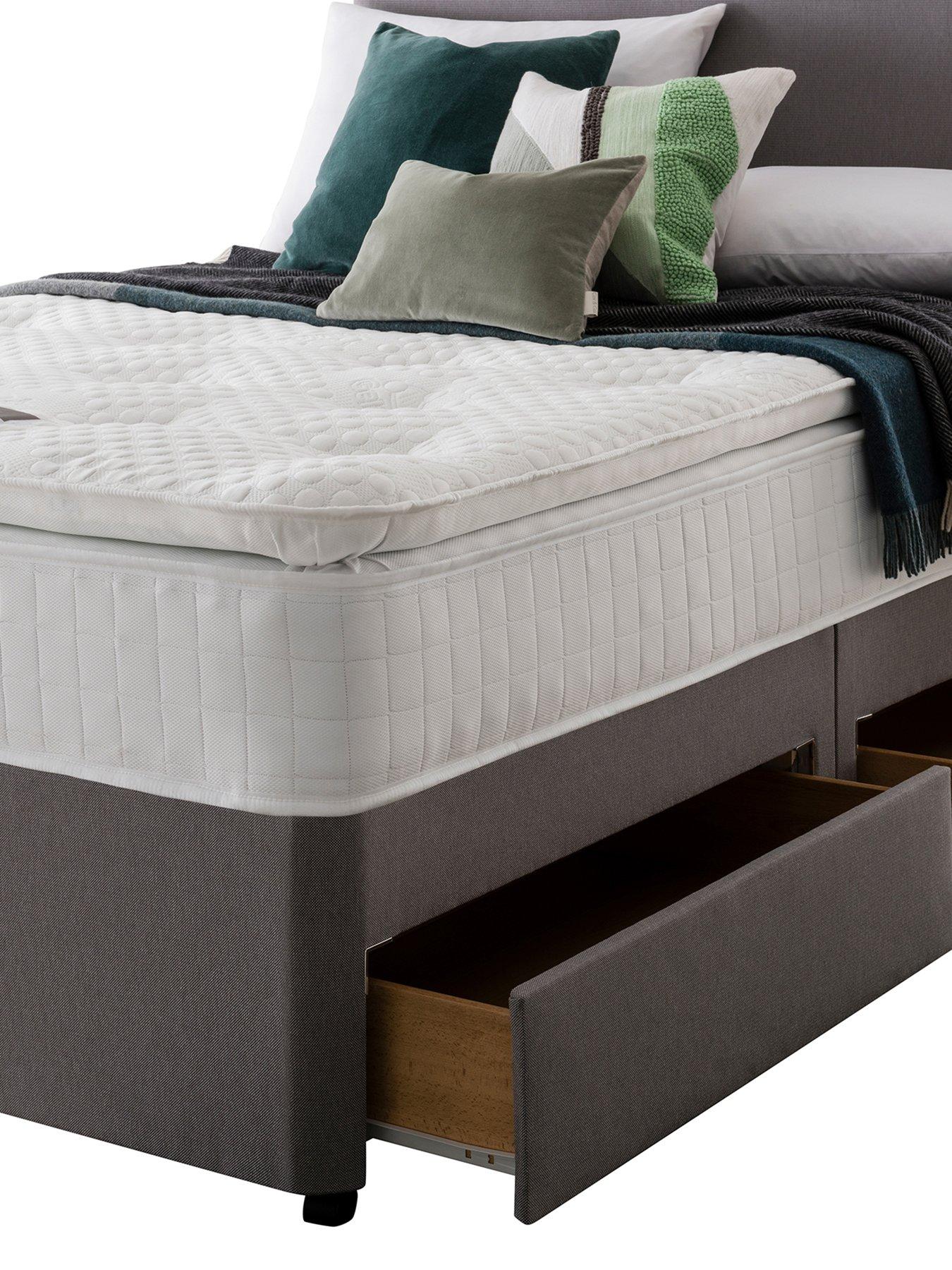 silentnight-mia-geltex-1000-pocket-pillowtop-mattress-mediumdetail