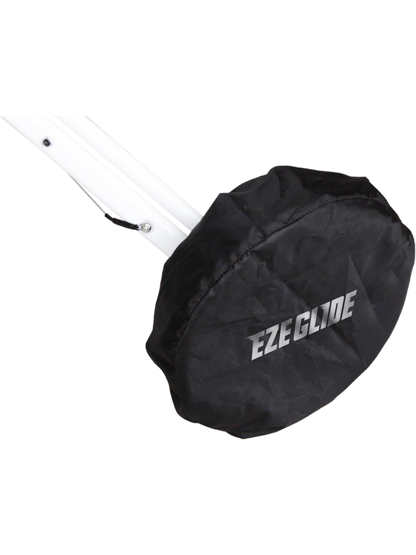 eze-glide-smart-fold-trolley-with-wheel-cover-amp-umbrella-holder-blackoutfit