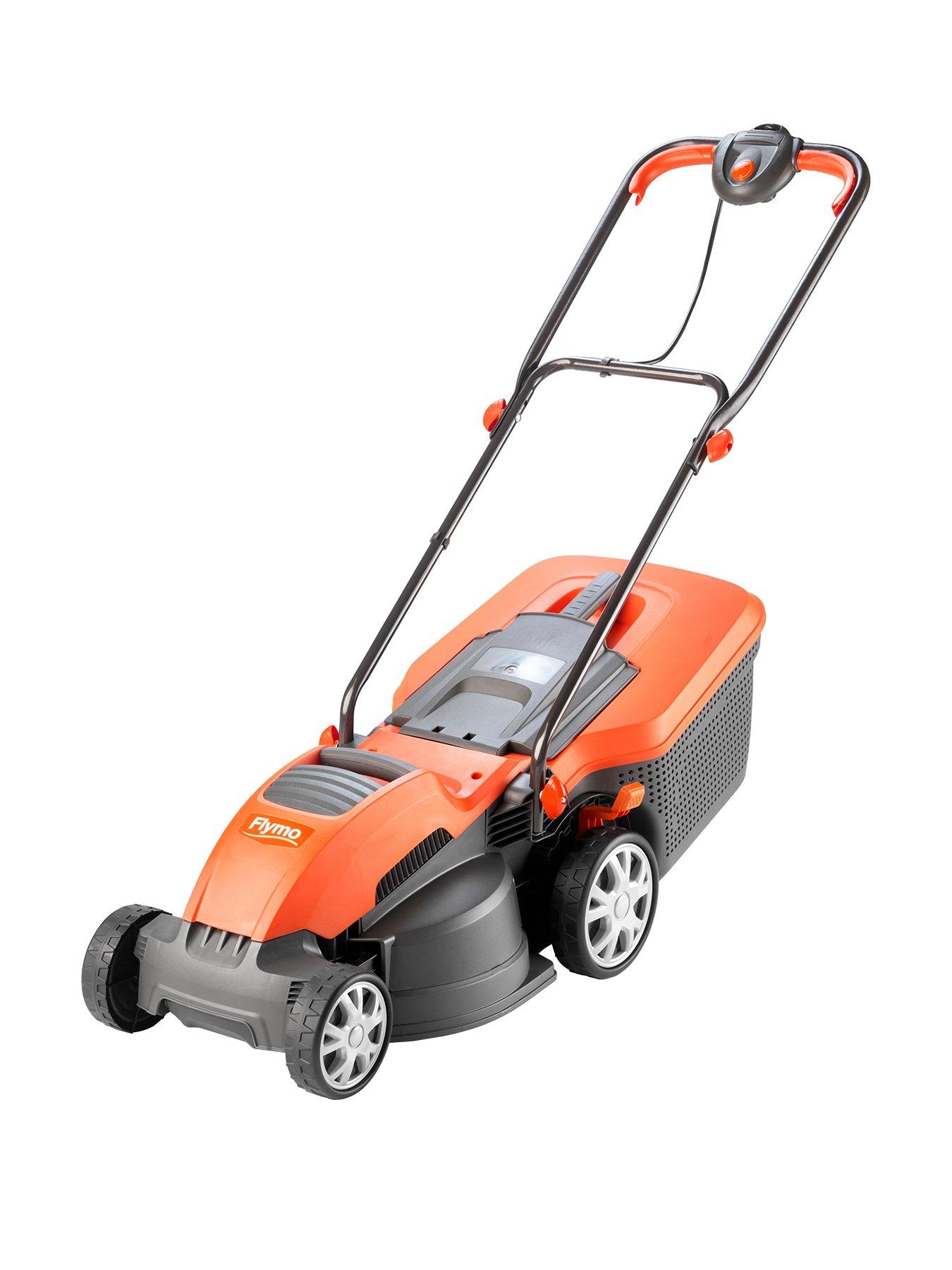 Flymo Lawnmower Argos Lawn Mowers Hover Mower Flymo Easi Glide
