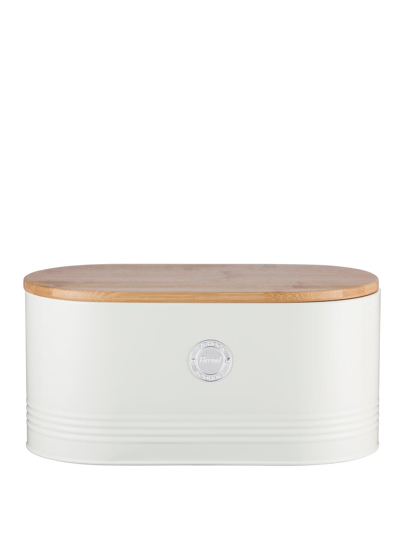 undefined Living Bread Bin