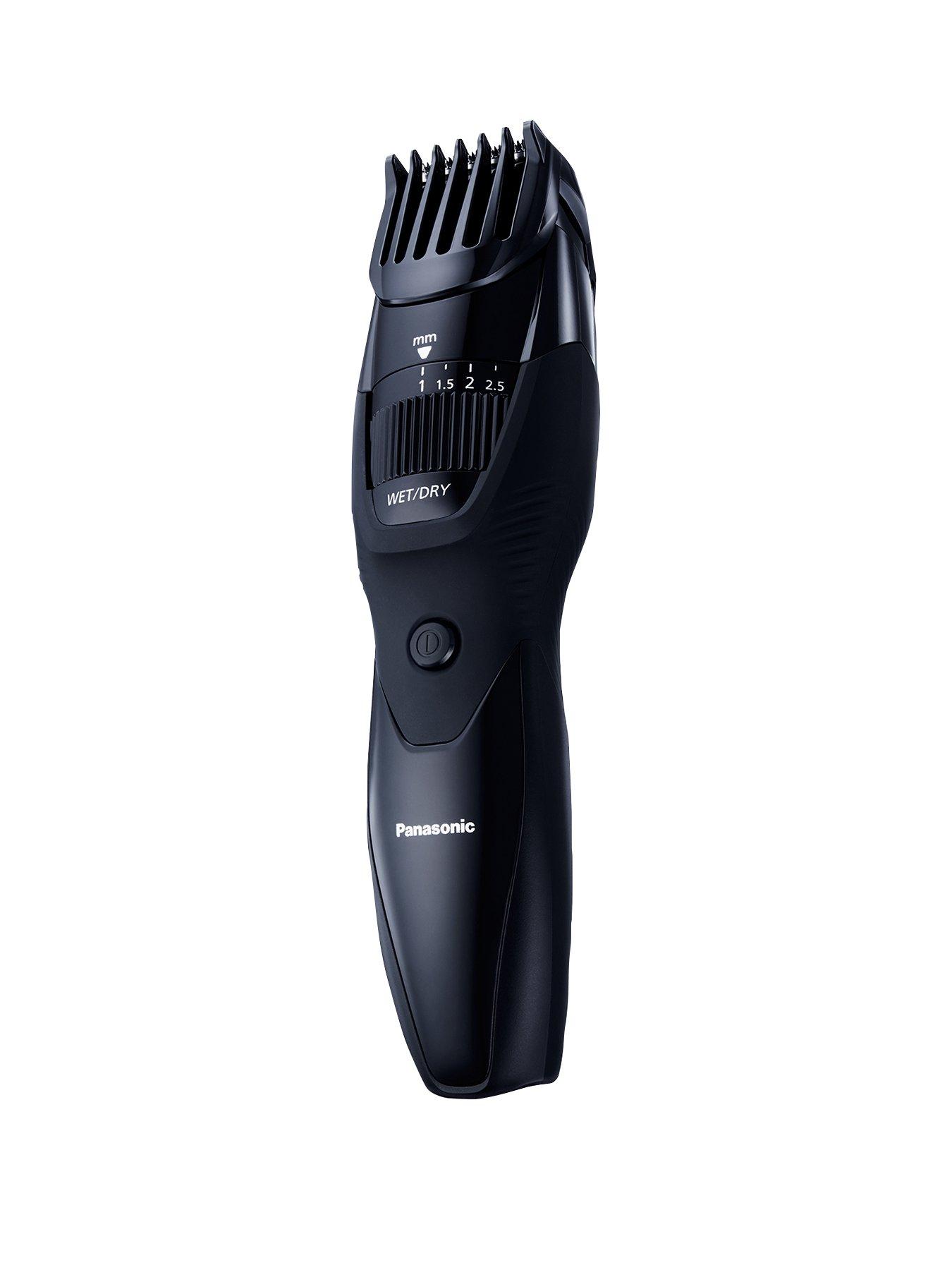 panasonic-er-gb42-beard-trimmer