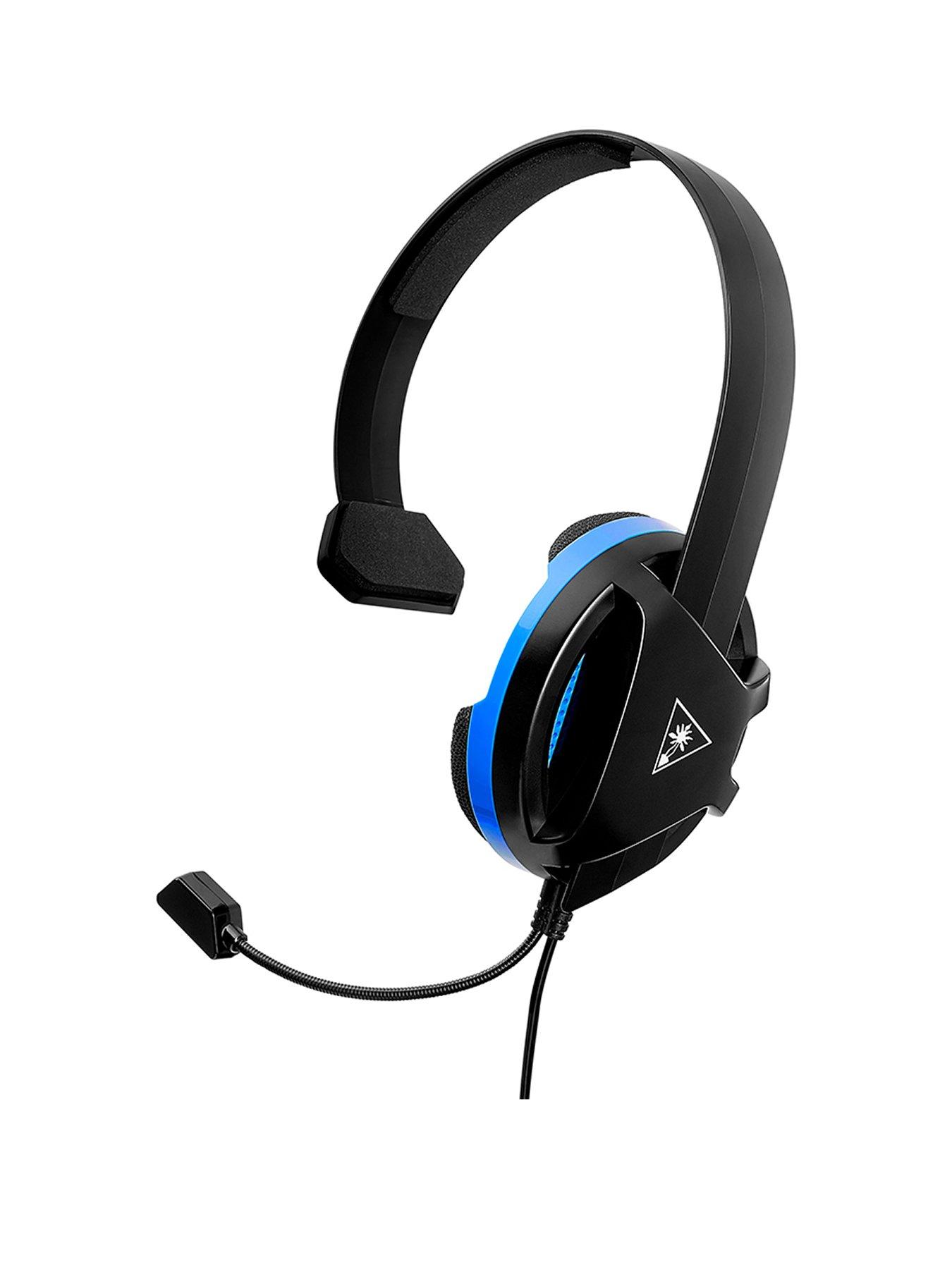 Recon Chat Headset for Xbox One - Lightweight & Reversible – Turtle Beach®