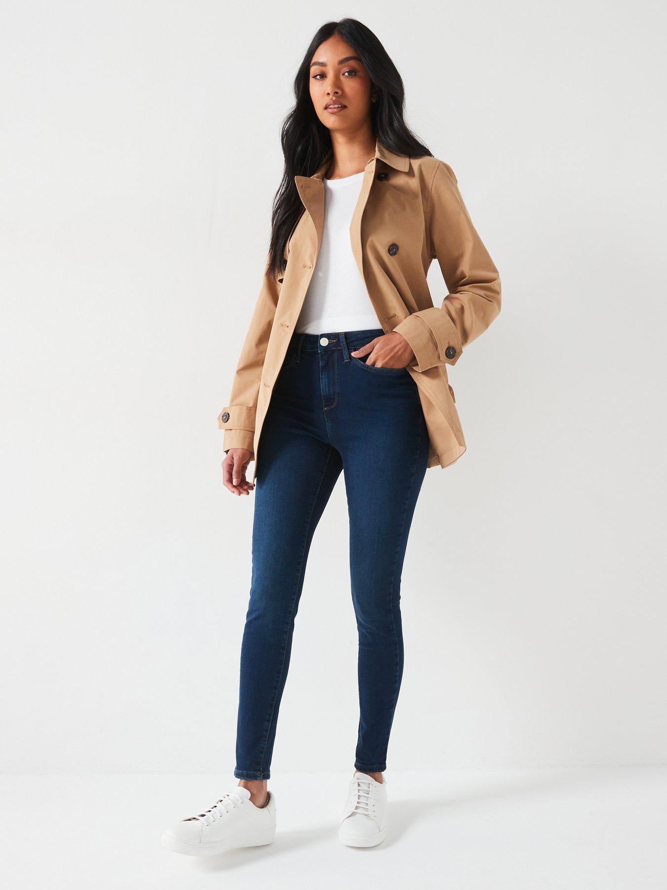 the-very-collection-florencenbsphigh-rise-skinny-jeans--nbspindigoback