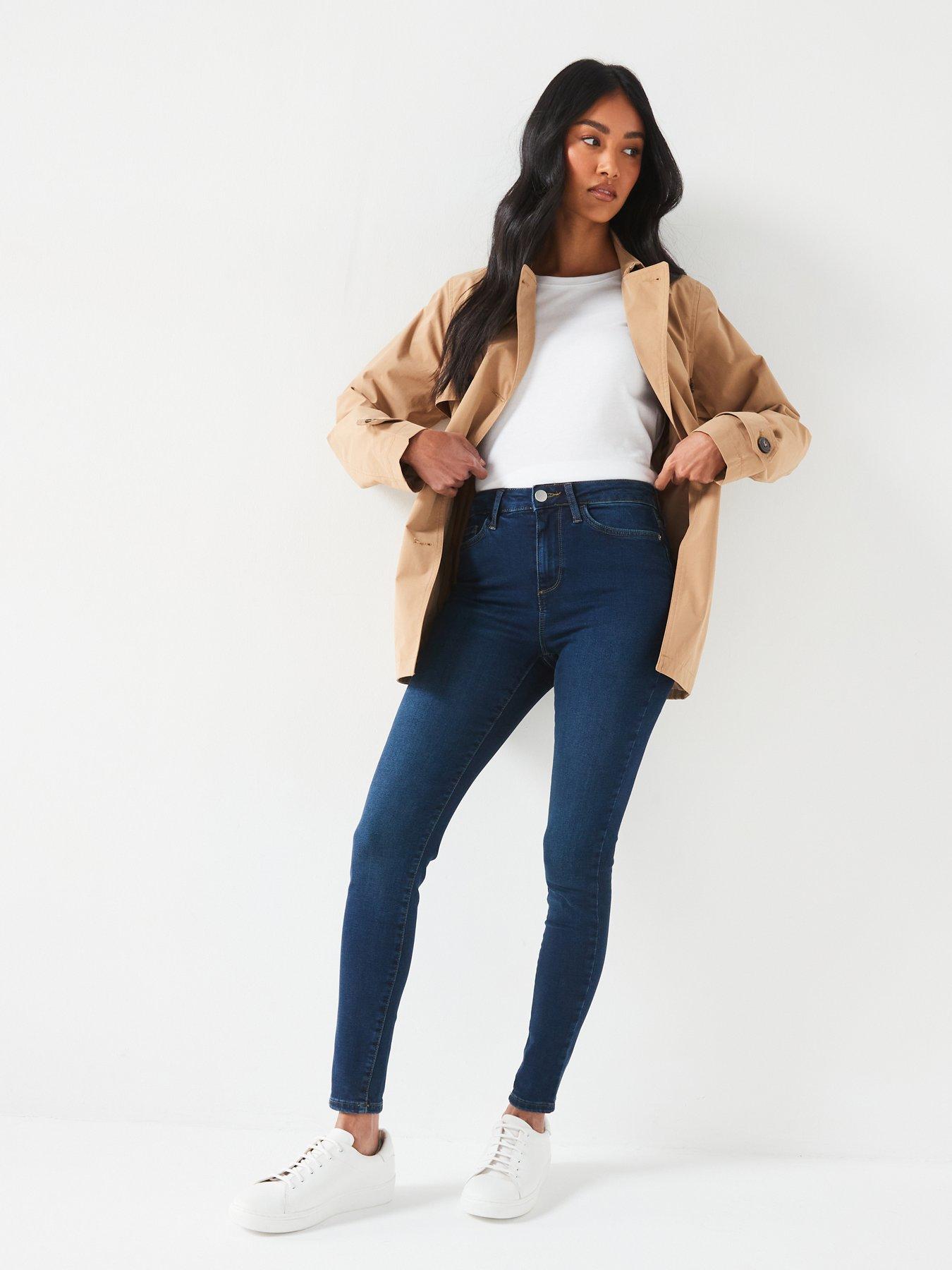 the-very-collection-florencenbsphigh-rise-skinny-jeans--nbspindigodetail