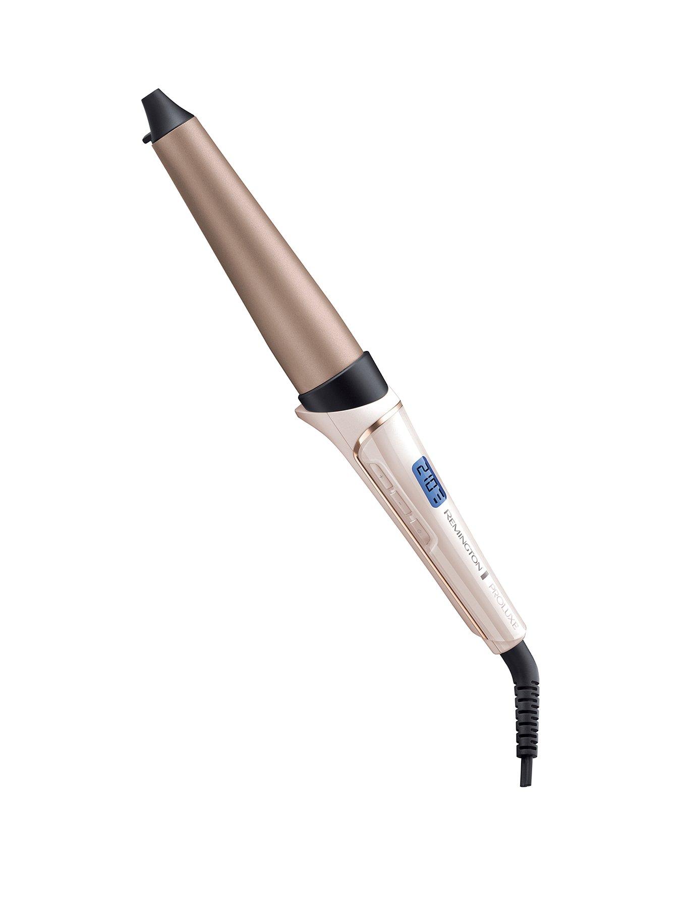 Image 1 of 6 of Remington PROluxe Hair Curling Wand Hair Styler&nbsp;- CI91X1