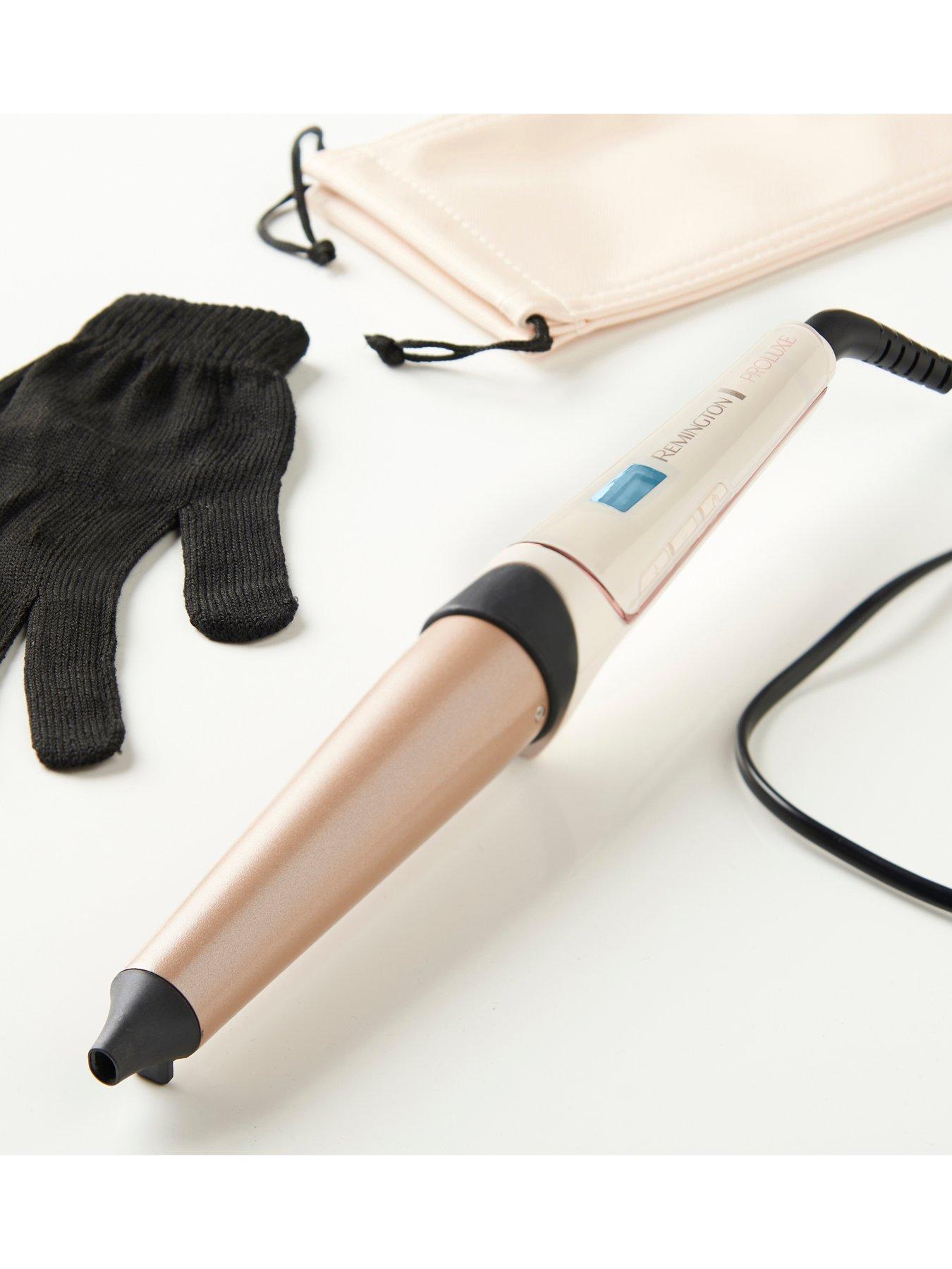 Image 5 of 6 of Remington PROluxe Hair Curling Wand Hair Styler&nbsp;- CI91X1