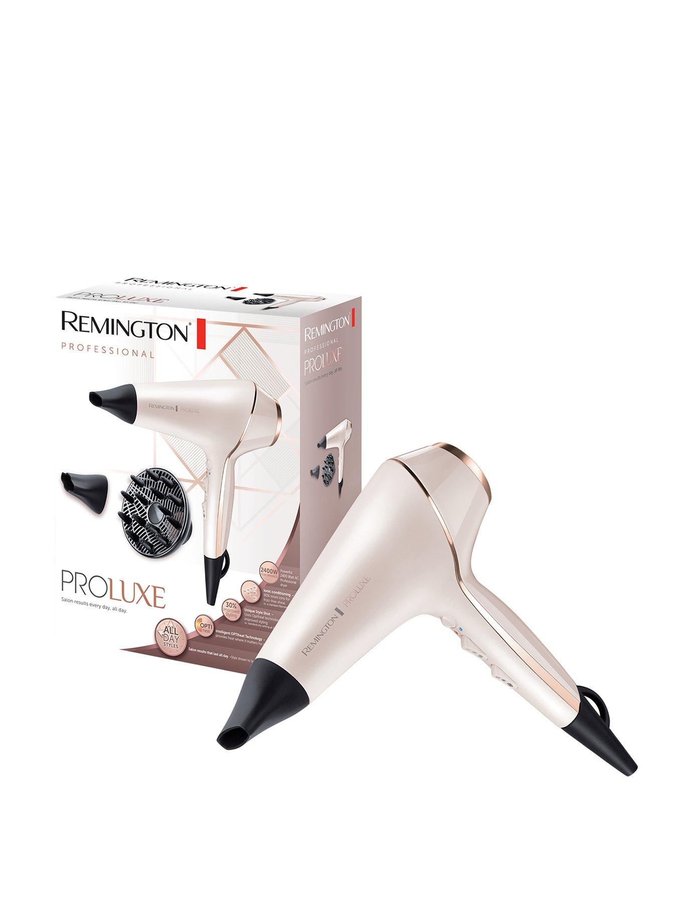 Image 2 of 6 of Remington PROluxe Hair Dryer - AC9140