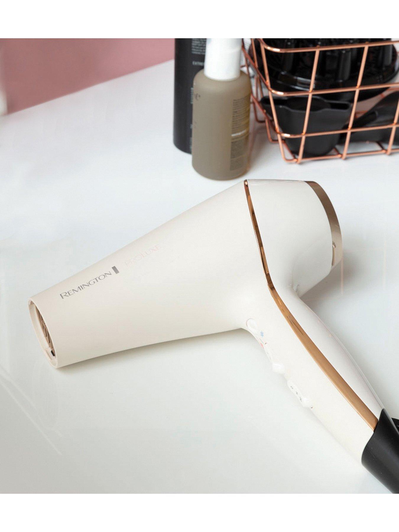 Image 4 of 6 of Remington PROluxe Hair Dryer - AC9140