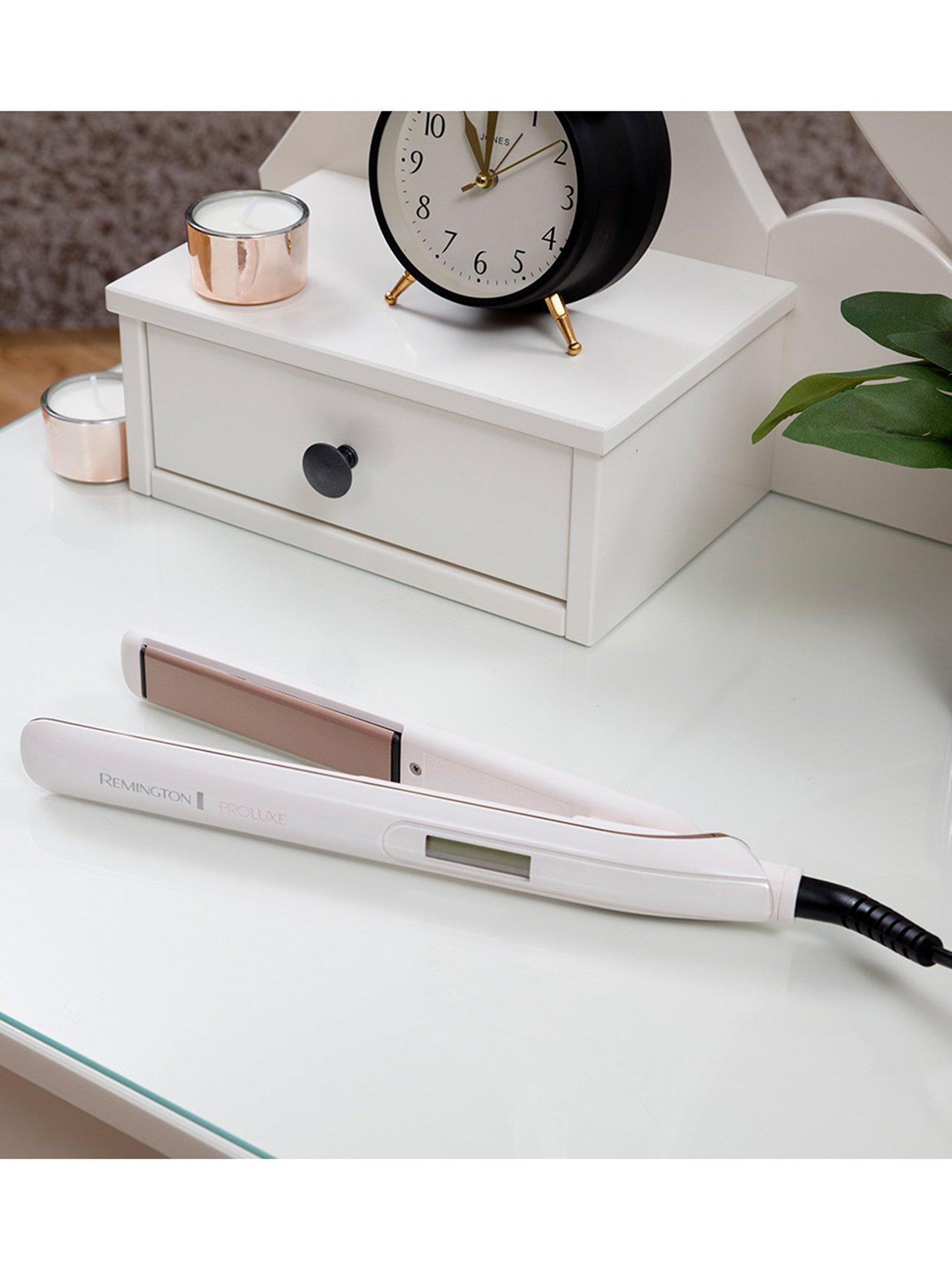 Image 4 of 6 of Remington PROluxe Hair Straightener - S9100
