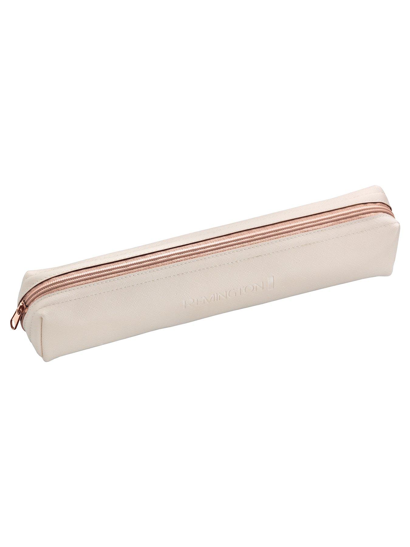 Image 5 of 6 of Remington PROluxe Hair Straightener - S9100