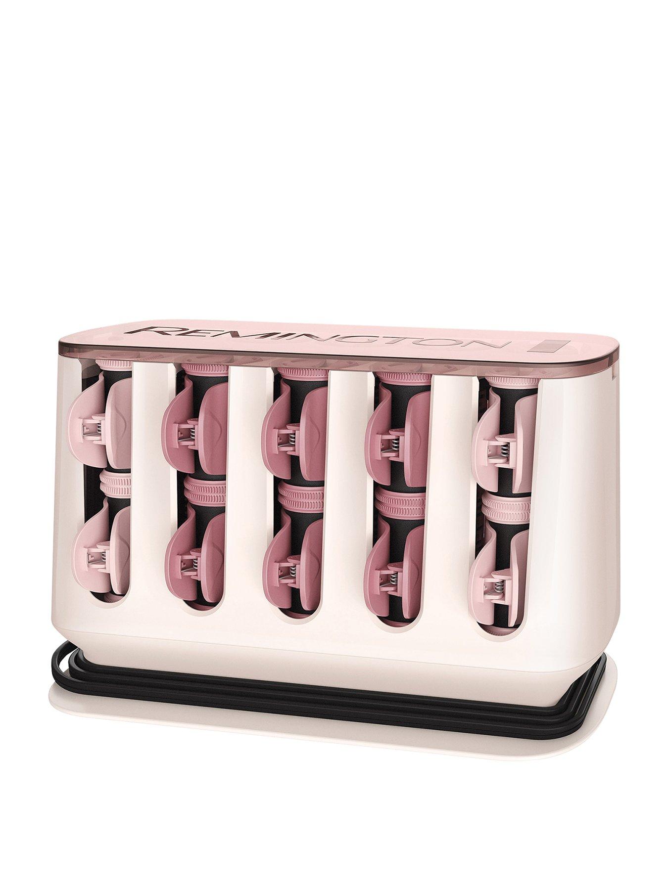 remington-proluxe-heated-hair-rollers-h9100