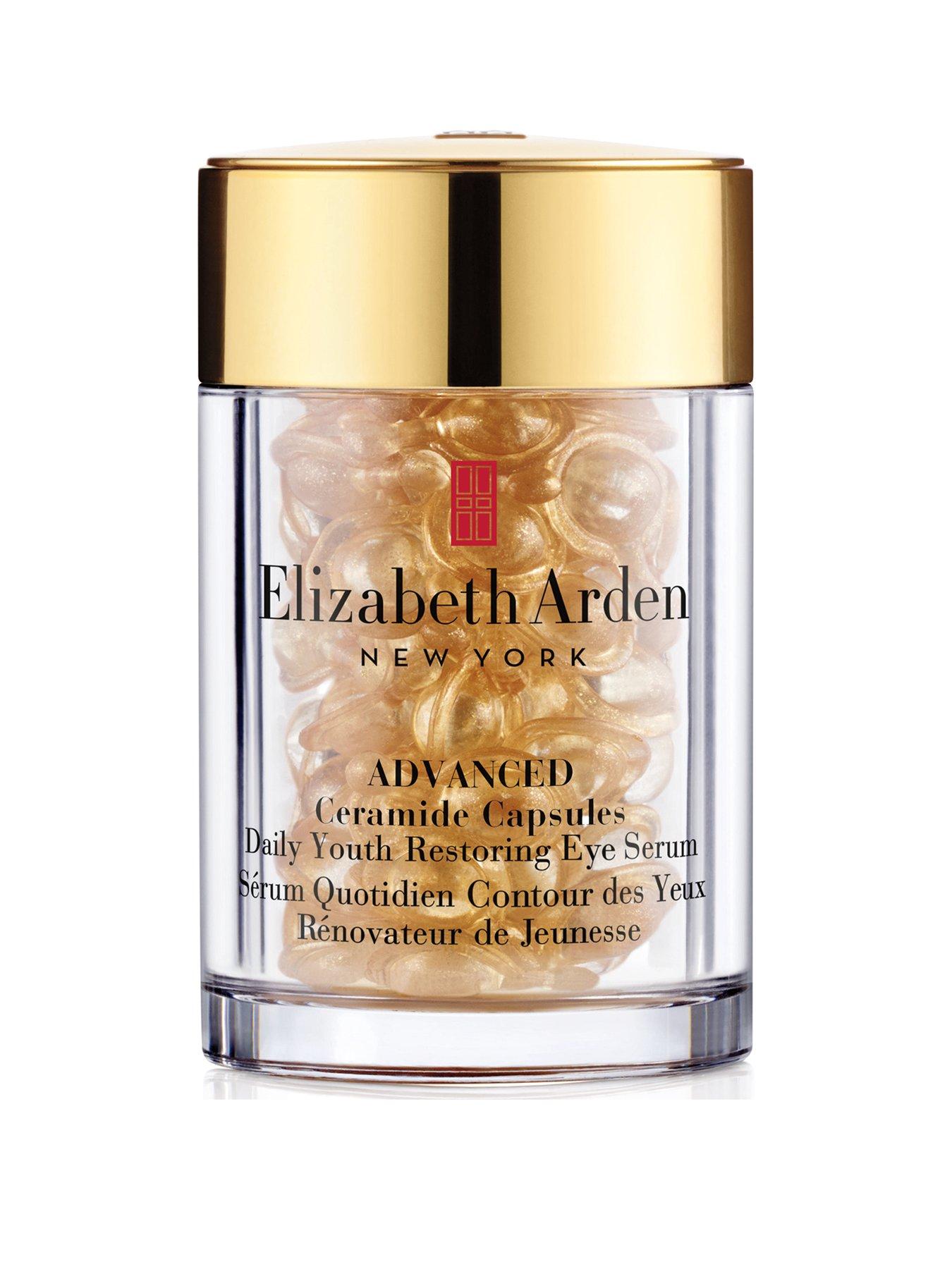 Image of Elizabeth Arden Elizabeth Arden Advanced Ceramide Capsules Daily Youth Restoring Eye Serum 60pc